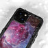 Orion Nebula and a Reflection Nebula iPhone 15 Plus Waterproof Case